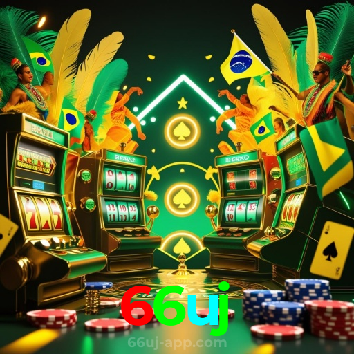 66uj：Jogue slots, aposte no futebol e ganhe prêmios incríveis no cassino online!