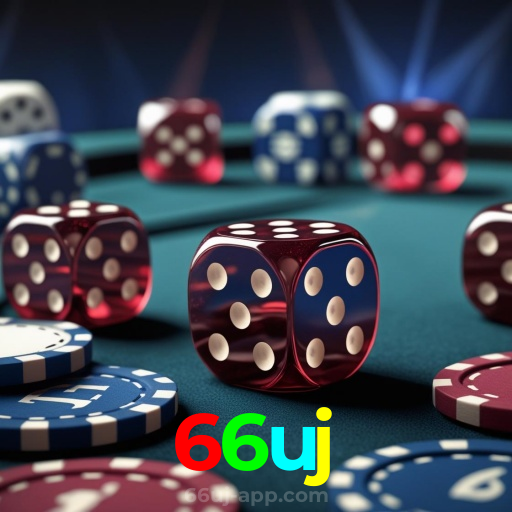 66uj：O melhor cassino online para quem ama futebol e jogos como poker e slots!