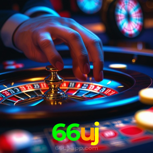 66uj：Os jackpots estão esperando por você! Entre no jogo e faça história!